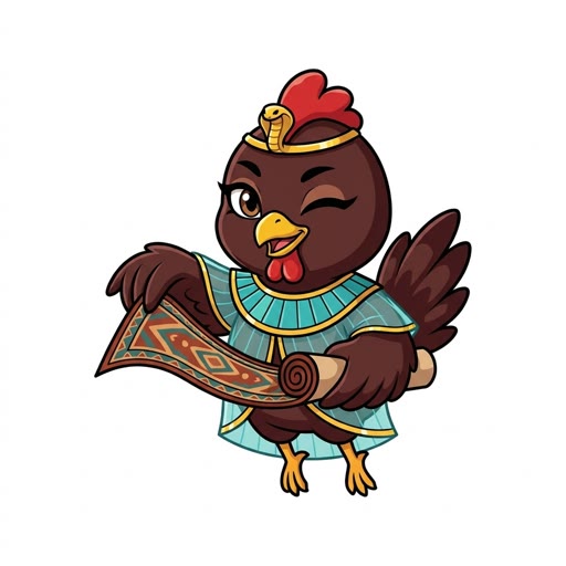 Ảnh nhân vật Cleopatra